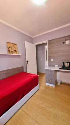 Imagem Imóvel com 3 Quartos à Venda, 140 m² em Tremembe - São Paulo