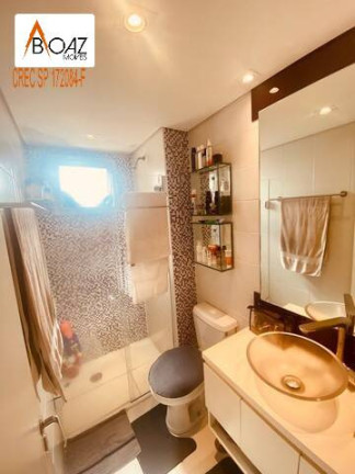 Imagem Apartamento com 2 Quartos à Venda, 55 m² em Vila Das Palmeiras - Guarulhos