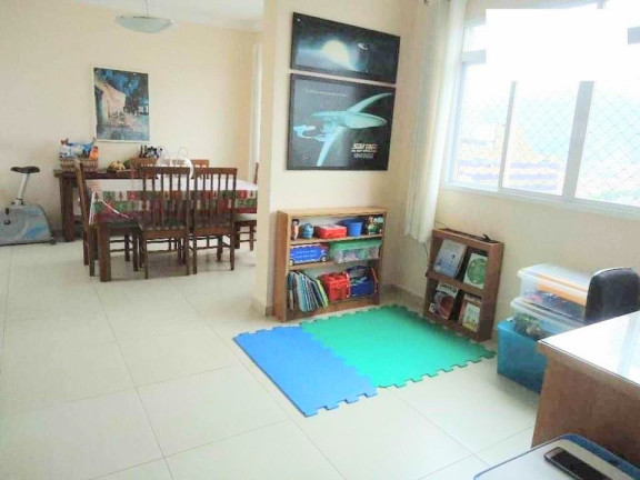 Imagem Apartamento com 4 Quartos à Venda, 150 m² em Itararé - São Vicente Imagem Apartamento com 4 Quartos à Venda, 150 m² em Itararé - São Vicente