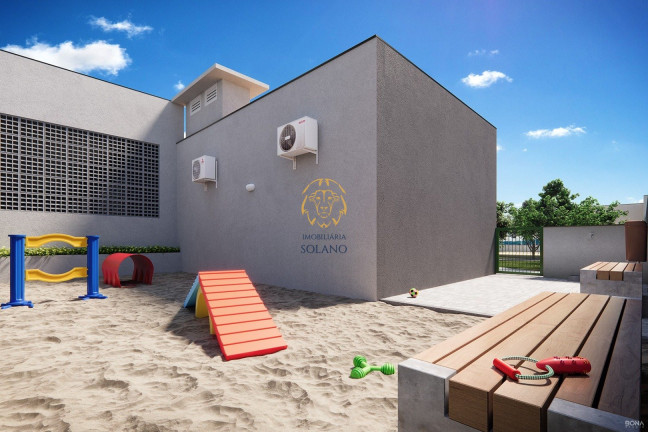 Imagem Apartamento com 3 Quartos à Venda, 126 m² em Balneário Princesa Do Mar - Itapoá