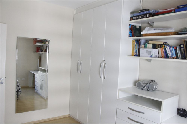 Imagem Apartamento com 4 Quartos à Venda, 176 m² em Pinheiros - São Paulo