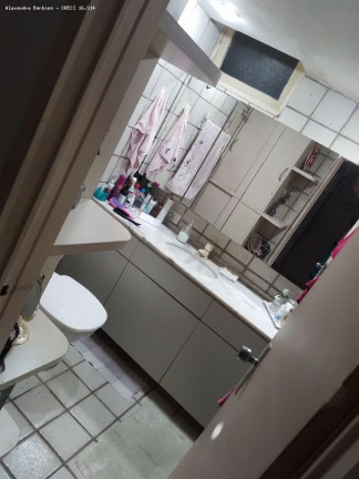 Imagem Apartamento com 3 Quartos à Venda, 105 m² em Piedade - Jaboatão Dos Guararapes Imagem Apartamento com 3 Quartos à Venda, 105 m² em Piedade - Jaboatão Dos Guararapes