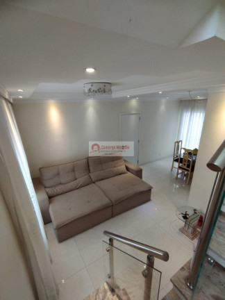 Imagem Casa de Condomínio com 2 Quartos à Venda, 70 m² em Jardim Carlos Cooper - Suzano Imagem Casa de Condomínio com 2 Quartos à Venda, 70 m² em Jardim Carlos Cooper - Suzano