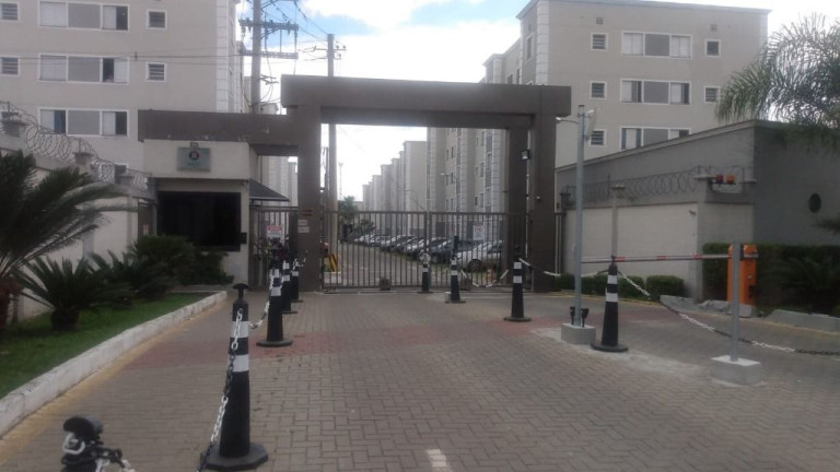 Imagem Apartamento com 2 Quartos à Venda, 53 m² em Parque Santa Rosa - Suzano Imagem Apartamento com 2 Quartos à Venda, 53 m² em Parque Santa Rosa - Suzano