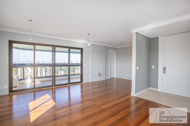 Imagem Apartamento com 3 Quartos à Venda, 244 m² em Panamby - São Paulo