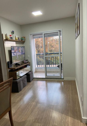Imagem Apartamento com 2 Quartos à Venda, 47 m² em Vila Andrade - São Paulo