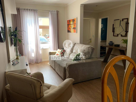 Imagem Casa com 3 Quartos à Venda, 99 m² em Loteamento Santo Antônio - Itatiba