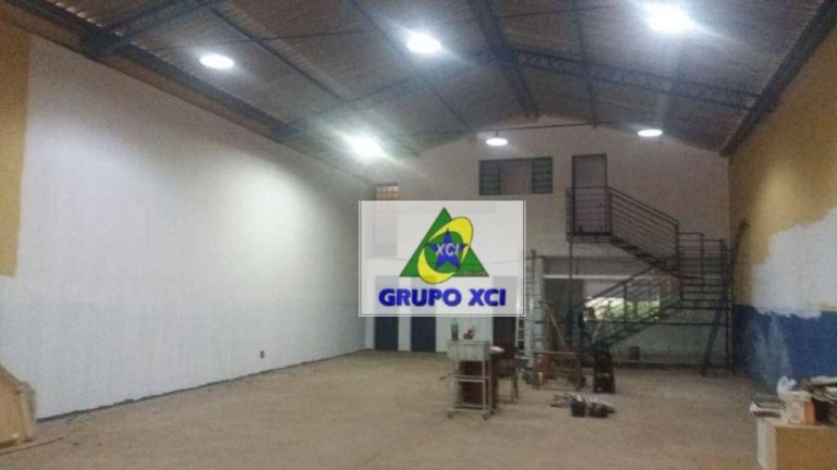 Imagem Galpão à Venda ou Locação, 426 m² em Centro - Porto Ferreira Imagem Galpão à Venda ou Locação, 426 m² em Centro - Porto Ferreira