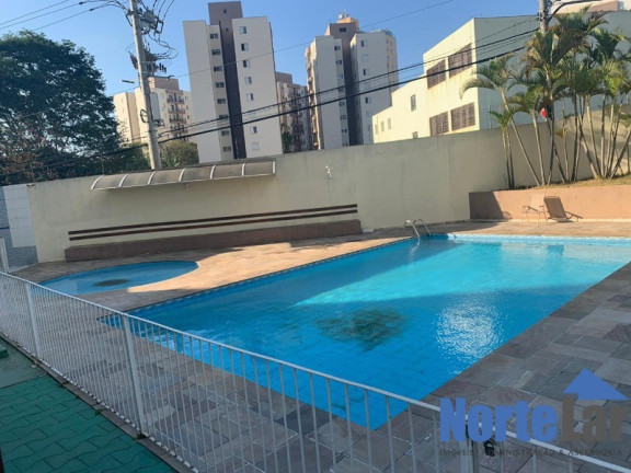 Imagem Apartamento com 2 Quartos à Venda, 50 m² em Vila Bruna - São Paulo Imagem Apartamento com 2 Quartos à Venda, 50 m² em Vila Bruna - São Paulo