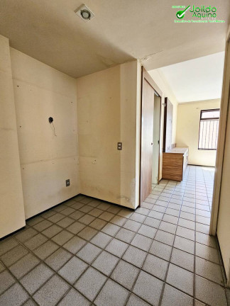 Imagem Apartamento com 3 Quartos à Venda, 264 m² em Aldeota - Fortaleza
