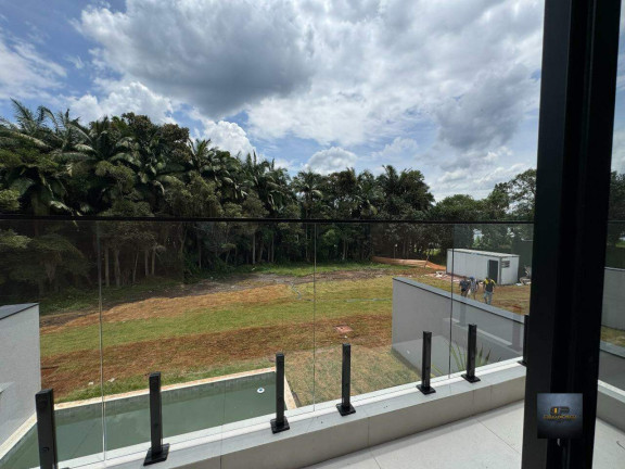Imagem Casa de Condomínio com 4 Quartos à Venda, 341 m² em Represa - Ribeirão Pires Imagem Casa de Condomínio com 4 Quartos à Venda, 341 m² em Represa - Ribeirão Pires