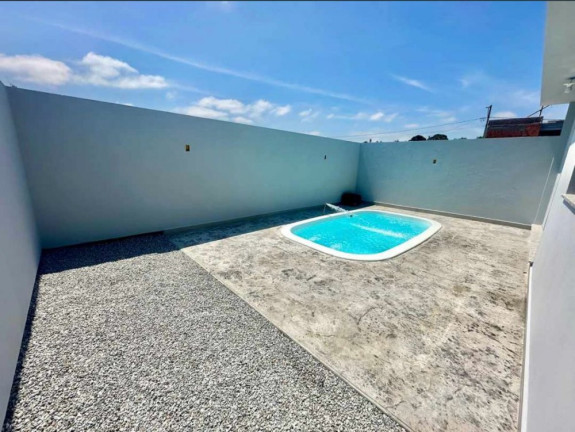 Imagem Casa com 3 Quartos à Venda, 194 m² em Santa Regina - Camboriú Imagem Casa com 3 Quartos à Venda, 194 m² em Santa Regina - Camboriú