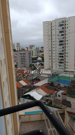Imagem Apartamento com 1 Quarto à Venda, 40 m² em Saúde - São Paulo