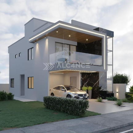 Imagem Casa com 4 Quartos à Venda, 190 m² em Muçumagro - João Pessoa Imagem Casa com 4 Quartos à Venda, 190 m² em Muçumagro - João Pessoa