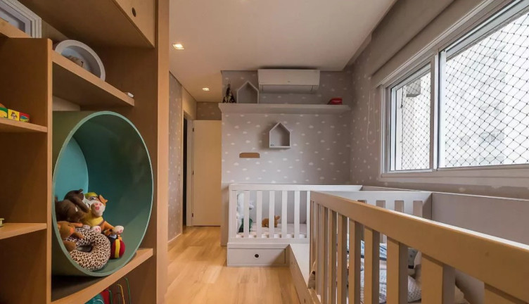 Imagem Apartamento com 3 Quartos à Venda, 174 m² em Vila Clementino - São Paulo Imagem Apartamento com 3 Quartos à Venda, 174 m² em Vila Clementino - São Paulo