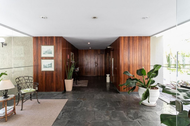 Imagem Imóvel com 2 Quartos à Venda, 70 m² em Brooklin Paulista - São Paulo