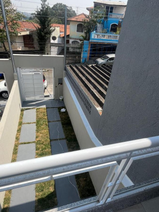 Imagem Casa com 3 Quartos à Venda, 100 m² em Vila Tiradentes - São Paulo Imagem Casa com 3 Quartos à Venda, 100 m² em Vila Tiradentes - São Paulo
