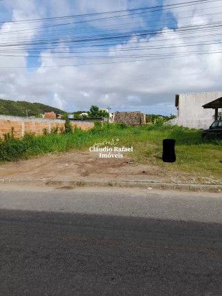 Imagem Terreno à Venda, 432 m² em Tucuns - Armação Dos Búzios