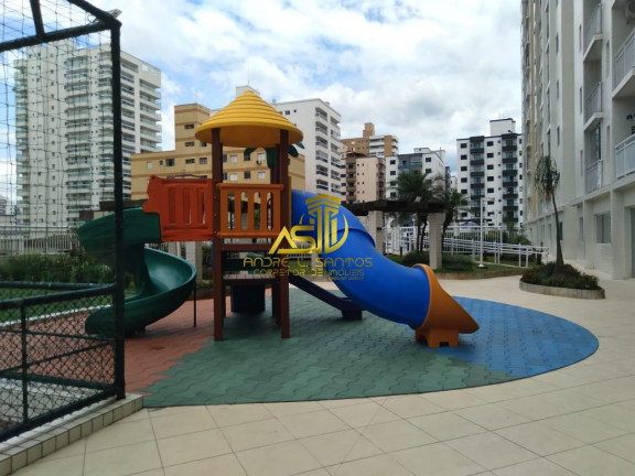 Imagem Apartamento com 1 Quarto à Venda, 40 m² em Ocian - Praia Grande