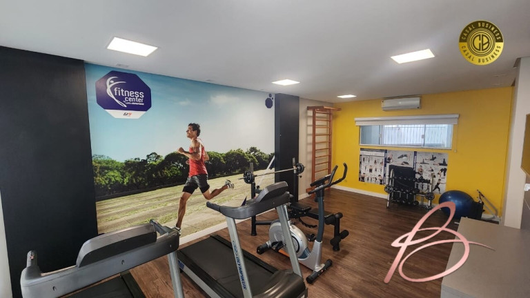 Imagem Apartamento com 2 Quartos à Venda, 71 m² em Ariribá - Balneário Camboriú
