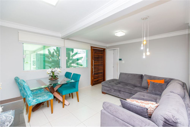 Imagem Casa com 3 Quartos à Venda,  em Parque Residencial Júlia - São Paulo