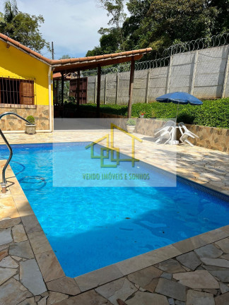 Imagem Imóvel com 3 Quartos à Venda, 1.000 m² em Centro - Embu-guaçu Imagem Imóvel com 3 Quartos à Venda, 1.000 m² em Centro - Embu-guaçu