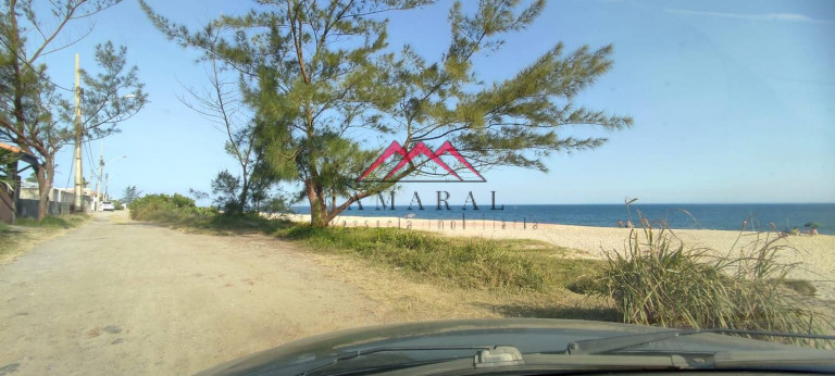 Imagem Casa com 2 Quartos à Venda, 160 m² em Guaratiba (ponta Negra) - Maricá Imagem Casa com 2 Quartos à Venda, 160 m² em Guaratiba (ponta Negra) - Maricá