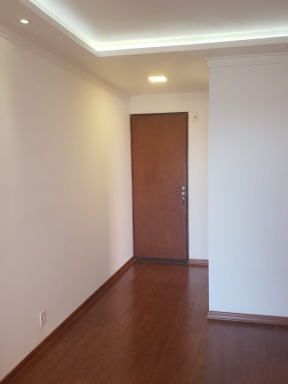 Imagem Imóvel com 2 Quartos à Venda, 58 m² em Vila Do Castelo - São Paulo Imagem Imóvel com 2 Quartos à Venda, 58 m² em Vila Do Castelo - São Paulo