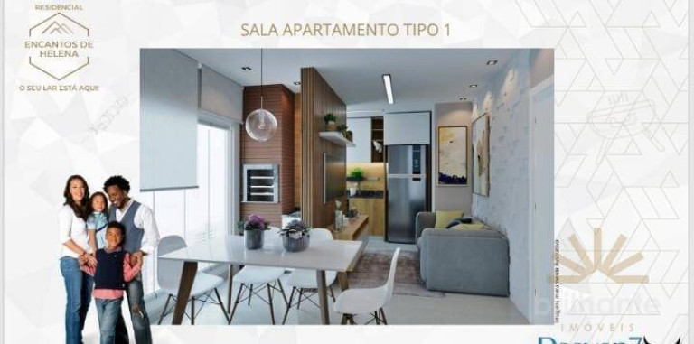 Imagem Apartamento com 39 Quartos à Venda, 39 m² em Itaquera - São Paulo