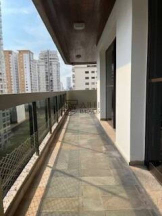 Imagem Apartamento com 4 Quartos à Venda, 230 m² em Campo Belo - São Paulo Imagem Apartamento com 4 Quartos à Venda, 230 m² em Campo Belo - São Paulo