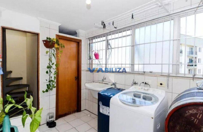 Imagem Cobertura com 3 Quartos à Venda, 220 m² em Macedo - Guarulhos