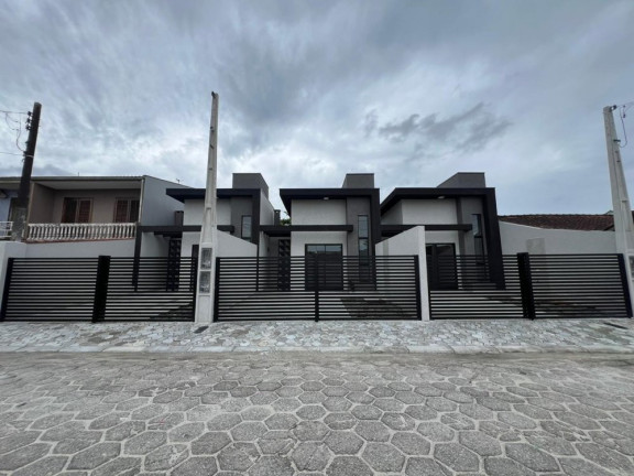 Imagem Casa com 2 Quartos à Venda, 62 m² em Monções - Matinhos Imagem Casa com 2 Quartos à Venda, 62 m² em Monções - Matinhos