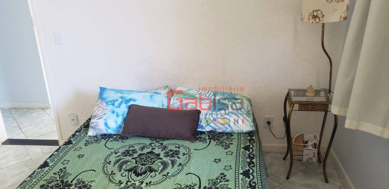 Imagem Casa com 2 Quartos à Venda, 100 m² em Guriri - Cabo Frio Imagem Casa com 2 Quartos à Venda, 100 m² em Guriri - Cabo Frio