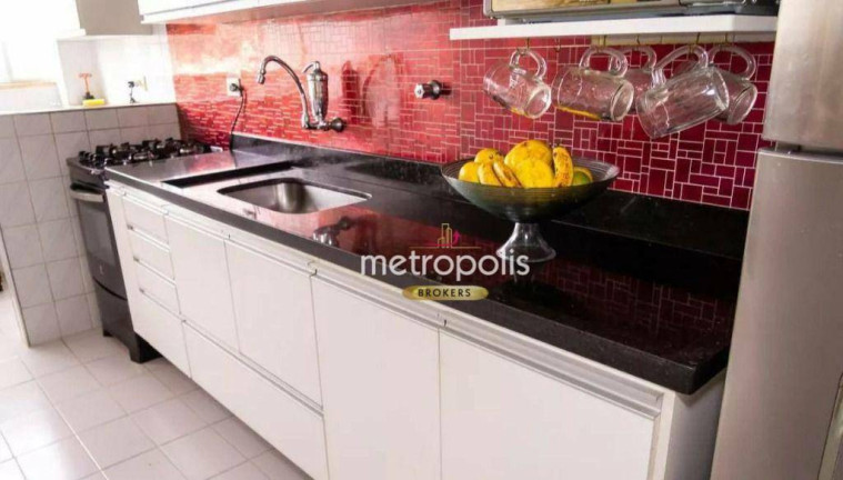 Imagem Apartamento com 2 Quartos à Venda, 67 m² em Taboão - São Bernardo Do Campo Imagem Apartamento com 2 Quartos à Venda, 67 m² em Taboão - São Bernardo Do Campo