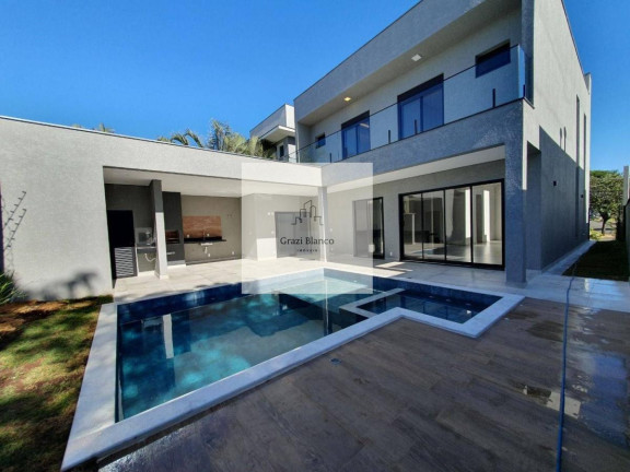 Imagem Casa de Condomínio com 4 Quartos à Venda, 310 m² em Condomínio Mont Blanc - Sorocaba Imagem Casa de Condomínio com 4 Quartos à Venda, 310 m² em Condomínio Mont Blanc - Sorocaba