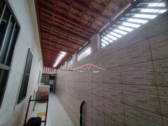 Imagem Casa com 3 Quartos à Venda, 120 m² em Canto Do Forte - Praia Grande Imagem Casa com 3 Quartos à Venda, 120 m² em Canto Do Forte - Praia Grande