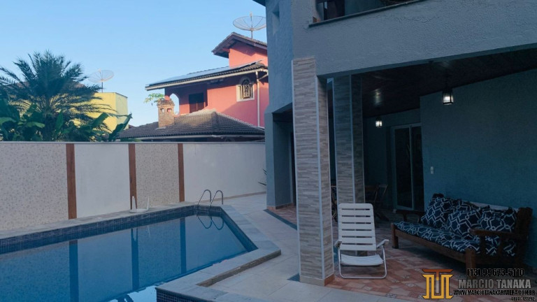 Imagem Casa com 4 Quartos à Venda, 200 m² em Riviera - Bertioga Imagem Casa com 4 Quartos à Venda, 200 m² em Riviera - Bertioga