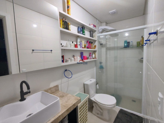 Imagem Apartamento com 3 Quartos à Venda, 87 m² em Ingleses Do Rio Vermelho - Florianópolis Imagem Apartamento com 3 Quartos à Venda, 87 m² em Ingleses Do Rio Vermelho - Florianópolis