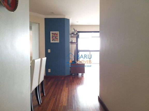 Imagem Apartamento com 3 Quartos à Venda, 88 m² em Vila Pompeia - São Paulo Imagem Apartamento com 3 Quartos à Venda, 88 m² em Vila Pompeia - São Paulo