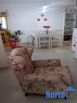 Casa de Condomínio com 4 Quartos à Venda, 152 m² em Loteamento City Jaragua - São Paulo