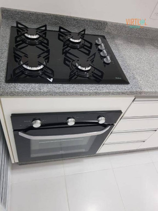 Imagem Apartamento com 2 Quartos à Venda, 58 m² em água Branca - São Paulo