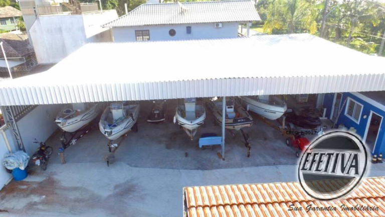 Imagem Imóvel Comercial à Venda, 1.134 m² em Capri - São Francisco Do Sul Imagem Imóvel Comercial à Venda, 1.134 m² em Capri - São Francisco Do Sul