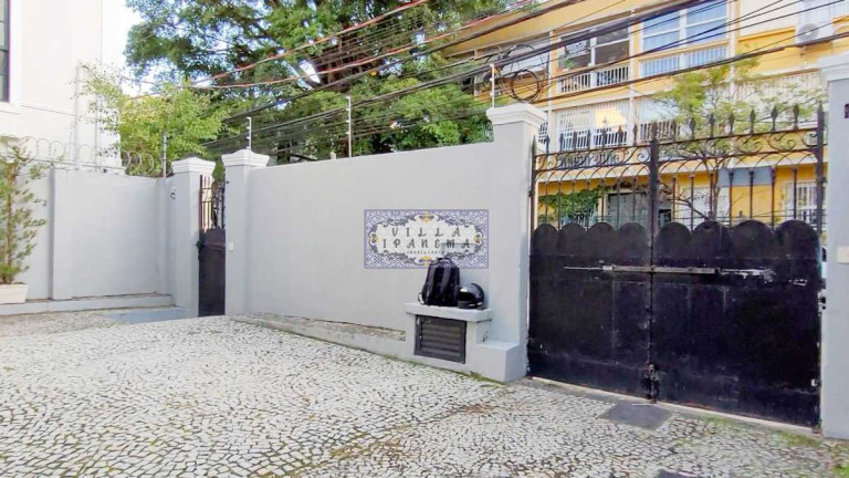 Imagem Casa com 10 Quartos para Alugar, 684 m² em Botafogo - Rio De Janeiro Imagem Casa com 10 Quartos para Alugar, 684 m² em Botafogo - Rio De Janeiro