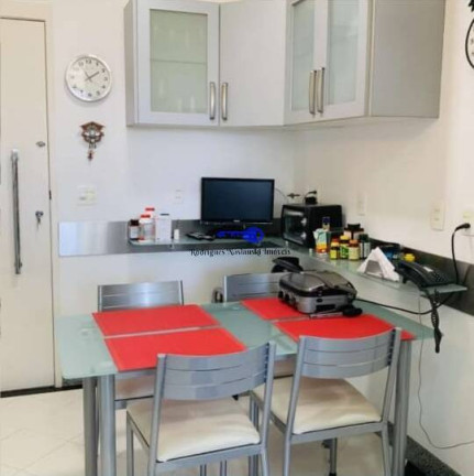 Imagem Apartamento com 5 Quartos à Venda, 330 m² em Barra Da Tijuca - Rio De Janeiro Imagem Apartamento com 5 Quartos à Venda, 330 m² em Barra Da Tijuca - Rio De Janeiro