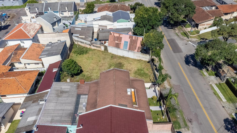 Imagem Terreno à Venda, 575 m² em Guaíra - Curitiba Imagem Terreno à Venda, 575 m² em Guaíra - Curitiba