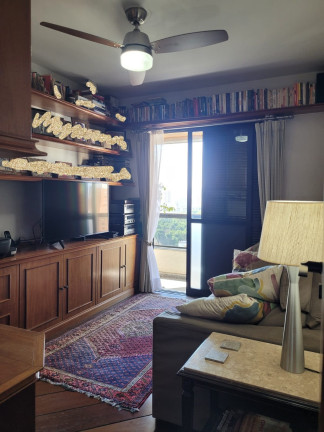 Apartamento com 4 Quartos à Venda, 200 m² em Perdizes - São Paulo