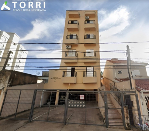 Imagem Apartamento com 2 Quartos à Venda, 53 m² em Jardim Leocádia - Sorocaba Imagem Apartamento com 2 Quartos à Venda, 53 m² em Jardim Leocádia - Sorocaba