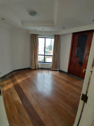 Imagem Apartamento com 3 Quartos à Venda, 192 m² em Moema - São Paulo Imagem Apartamento com 3 Quartos à Venda, 192 m² em Moema - São Paulo