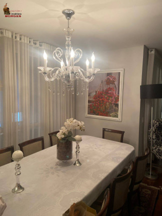Imagem Apartamento com 4 Quartos à Venda, 240 m² em Brooklin - São Paulo Imagem Apartamento com 4 Quartos à Venda, 240 m² em Brooklin - São Paulo