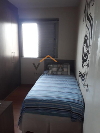 Imagem Apartamento com 3 Quartos à Venda, 57 m² em Vila Talarico - São Paulo Imagem Apartamento com 3 Quartos à Venda, 57 m² em Vila Talarico - São Paulo